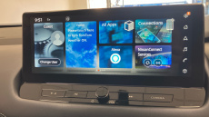 Nissan Qashqai 1.3 DiG-T MH 158 Tekna 5dr Xtronic Petrol Hatchback